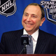 Image for article titled Gary Bettman Surprised By Popularity Of NHL Lockout